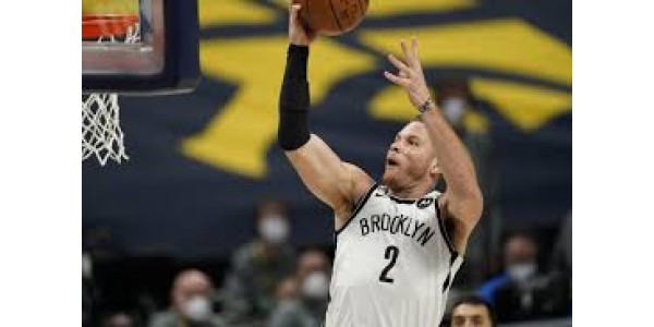 Brooklyn Nets se deshace de Joe Harris Brooklyn Nets se deshace de Joe Harris